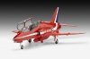 Revell 04284 BAe Hawk Red Arrows 1/32